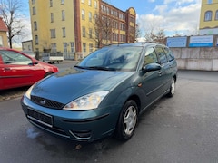 Bild des Angebotes Ford Focus Turnier Ambiente