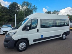 Bild des Angebotes Citroen Jumper Behindertengerecht 35 L3H2 Profi verglast