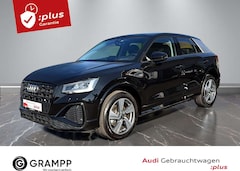 Bild des Angebotes Audi Q2 S line 40 TFSI quattro S-tronic +OPTIK+LED+