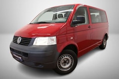 Bild des Angebotes VW T5 1.9 TDI Klima 9 Sitze