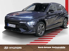Bild des Angebotes Hyundai KONA SX2 HEV N-Line Glasschiebedach