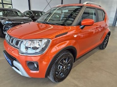 Bild des Angebotes Suzuki Ignis IGNIS COMFORT AUT. NAVI CARPLAY SITZHZ CAMERA