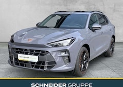 Bild des Angebotes CUPRA Terramar 2.0 TSI DSG 4Drive VZ AKEBONO+PANO+360