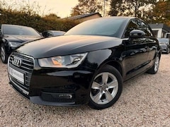 Bild des Angebotes Audi A1 1.0 TFSI Sportback Navi*Klima*SitzHz.