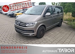 Bild des Angebotes VW LT 2.0 TDI 4M DSG Multivan Gen6 AHK 7S Nav DCC