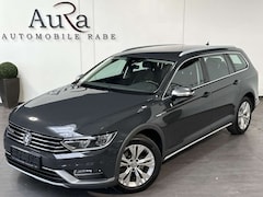 Bild des Angebotes VW Passat Alltrack 2.0 TSI DSG NAV+SHZ+ACC+KAMERA+2Hd