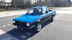 Bild des Angebotes VW Caddy 14D