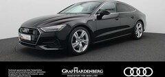 Bild des Angebotes Audi A7 Sportback 50 TDI quattro S line LED Navi Pano