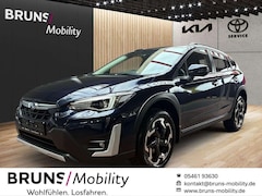 Bild des Angebotes Subaru XV Comfort 2.0 AWD Navi Kamera TWW Sitzheizung