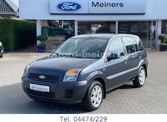 Bild des Angebotes Ford Fusion 1.25 Style *Große Inspektion neu*