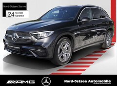 Bild des Angebotes Mercedes-Benz GLC 300 d 4M AMG KAMERA DISTRONIC KEYLESS LED