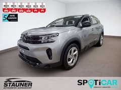 Bild des Angebotes Citroen C5 Aircross PureTech 130 Stop&Start YOU*NAVI*SHZ