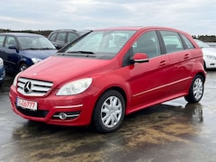 Bild des Angebotes Mercedes-Benz B 200 2.0 CDI 103 KW Klimatronik PDC XENON LEDER