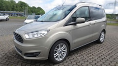 Bild des Angebotes Ford Tourneo Courier Titanium