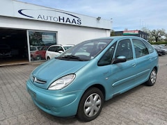 Bild des Angebotes Citroen Xsara Picasso 1.8 16V Tonic