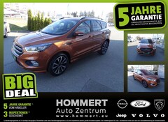 Bild des Angebotes Ford Kuga 1.5 EcoBoost 4x4 ST-Line Navi+Pano+SD+SHZ