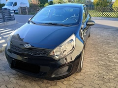 Bild des Angebotes Kia Rio Rio Fließheck  5-Türer 1.2 Spirit
