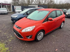 Bild des Angebotes Ford C-Max 1,6 Insp/Tüv Neu