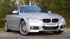 Bild des Angebotes BMW 318 d Touring M Sport Speed-Limit M-Aerodynamik
