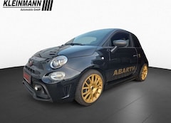 Bild des Angebotes Abarth 695 75th Anniversario 1.4 T-Jet (180PS)