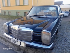 Bild des Angebotes Mercedes-Benz 200 Strich /8 W114/115  Gang4 Leder  H-Zulassung