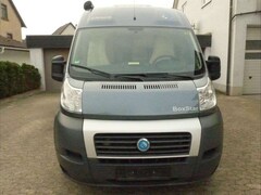 Bild des Angebotes Fiat Ducato Knaus Box Star 600 Family