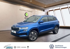 Skoda Karoq 1.5 TSI DSG Balance MATRIX NAVI RÜFA AHK PDC SHZ
