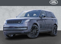 Bild des Angebotes Land Rover Range Rover HSE