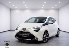 Bild des Angebotes Toyota Aygo X-Play Team D CarPlay/DAB/Rückfahrkamera