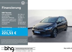 Bild des Angebotes VW Touran 2.0 TDI SCR UNITED