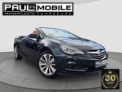 Bild des Angebotes Opel Cascada Navi Leder Sitzbelüftung Xenon PDC v+h