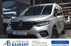 Bild des Angebotes Renault Kangoo III Intens*LED*KAMERA*NAVI*PDC*ASSIST*