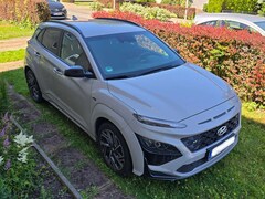 Bild des Angebotes Hyundai KONA KONA 1.6 T-GDI DCT N Line