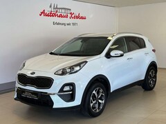 Bild des Angebotes Kia Sportage 1.6 GDI 2WD EDITION 7