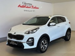 Bild des Angebotes Kia Sportage 1.6 GDI 2WD EDITION 7