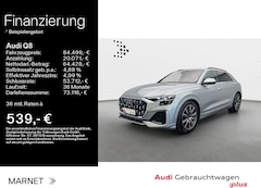 Bild des Angebotes Audi Q8 TFSI e 55 e quattro*S line*HeadUp*Tour*Matrix