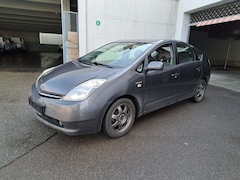 Bild des Angebotes Toyota Prius Sol