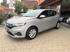 Bild des Angebotes Dacia Sandero III TCe 90 Expression*Carplay*Kam*SH*