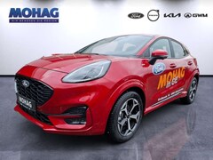 Bild des Angebotes Ford Puma 1.0l Hybrid ST-Line *SHZ- Tempomat-Navi*      -EU6