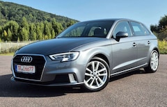 Bild des Angebotes Audi A3 Sportback 35 TFSI sport, Navi, Bi-Xenon.
