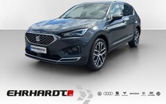 SEAT Tarraco e-Hybrid 1.4 TSI DSG Xperience DCC AHK*PANO*LED...