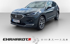 Bild des Angebotes SEAT Tarraco e-Hybrid 1.4 TSI DSG Xperience DCC AHK*PANO*LED...