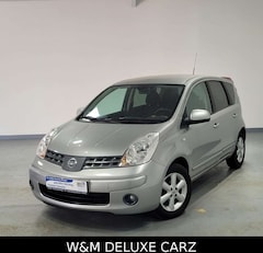 Bild des Angebotes Nissan Note Acenta/HU Neu/Klima/Bluetooth/