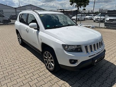 Bild des Angebotes Jeep Compass Limited 4x4