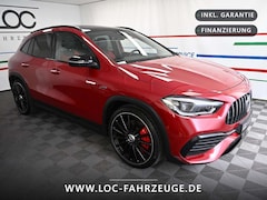 Bild des Angebotes Mercedes-Benz GLA 35 AMG AMG GLA 35 4Matic*Head-Up-Display+Panoramadach*