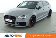Bild des Angebotes Audi RS3 2.5 TFSI Aut.*LED*PDC*PDC*