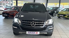 Bild des Angebotes Mercedes-Benz ML 350 CDI 4Matic TÜV&AU neu&Garantie