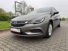 Bild des Angebotes Opel Astra K Lim. 5-trg. Edition Start/Stop