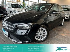 Bild des Angebotes Mercedes-Benz B 200 DCT-Progr.-LED-PTS-Kamera-MBUX