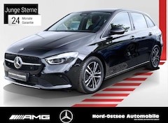 Bild des Angebotes Mercedes-Benz B 200 d PROGRESSIVE ADV.+ TEMPO 360° AHK SHZ